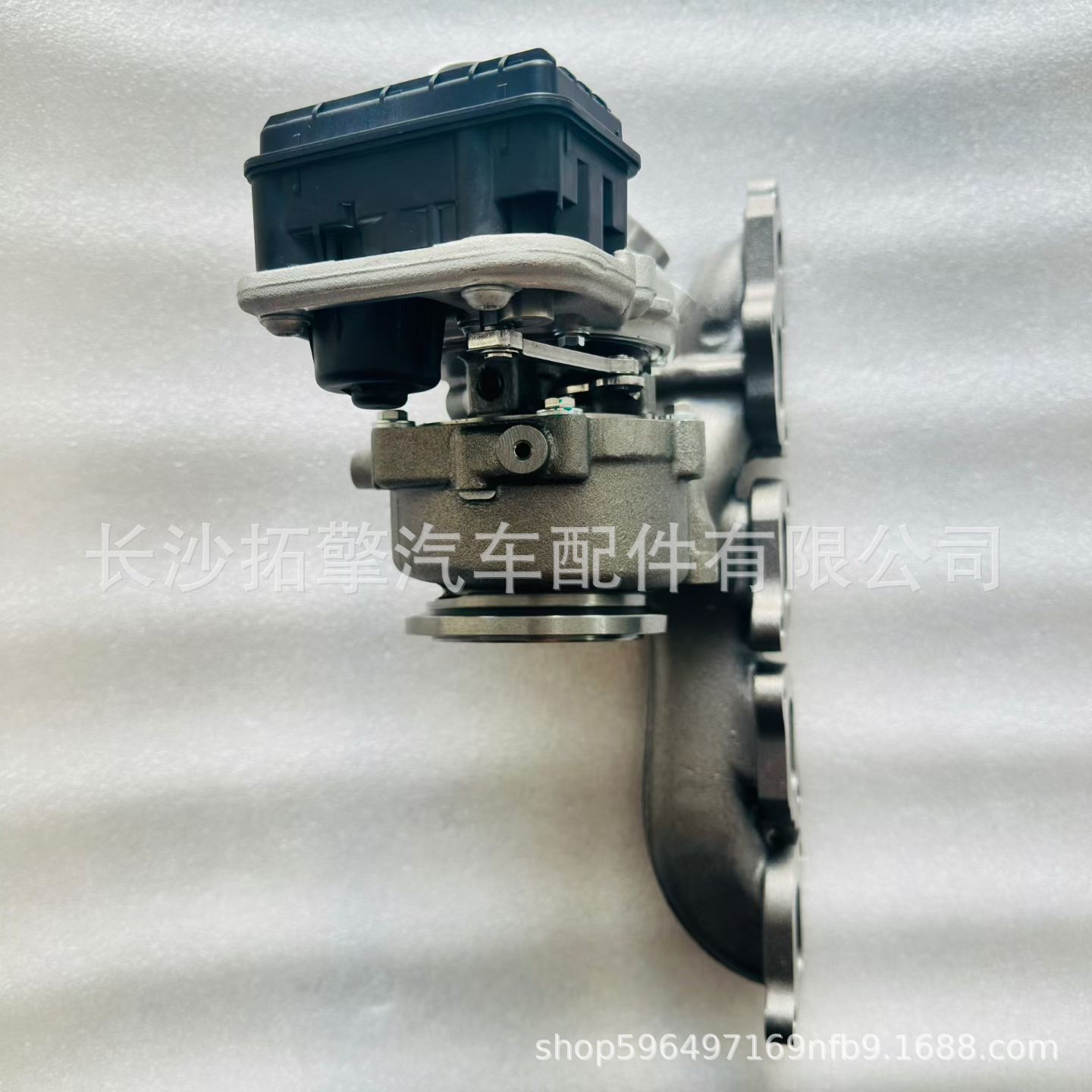 Suitable for Volkswagen Audi turbocharger 05L253019FV 40008802 40005128