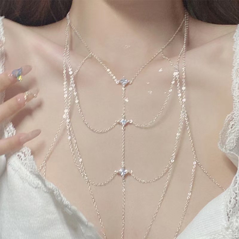 1 # Zircon body chain