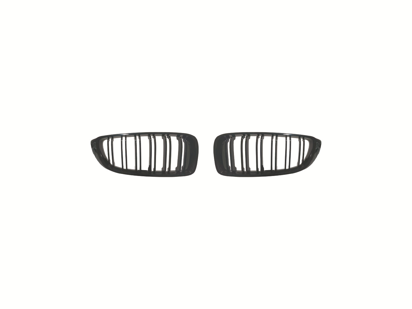 BMW – Big Surrounded F32/33/36 M4 Body - 4-series-m4-grille