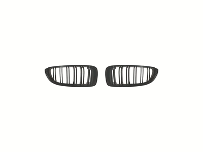 Big Surrounded F32/33/36/M4 front and rear surround - 4-series-m4-middle-network