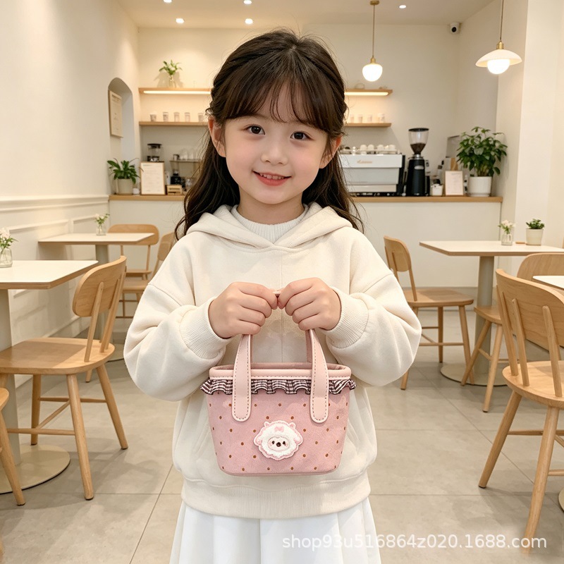 Jinsong Mini Lace Handbag Model 069, 19 yuan, get one yuan off when you buy