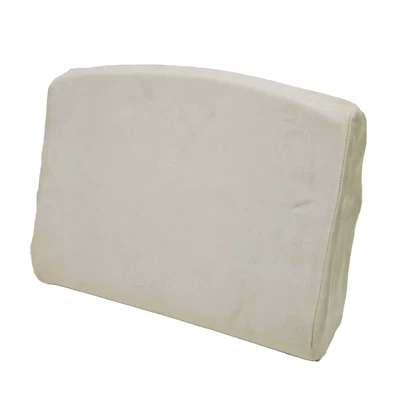 Waist support and Comfortable, Car Seat Cushion, Lumbar - macchiato-rice-ac-2878-car-lumbar-support