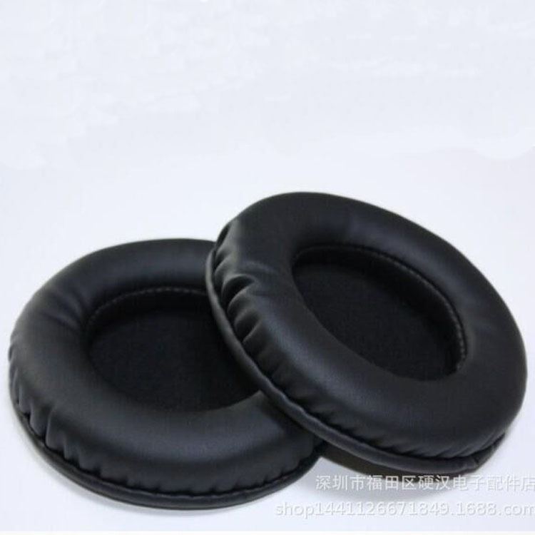 For Sony MDR-DS7000 RF6000 RF6500 CD470 earphone set sponge sleeve earmuffs earmuffs