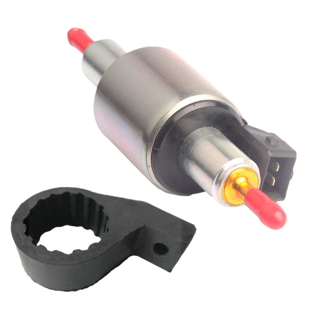Electronic heater, 22 ml, 5000W 5
