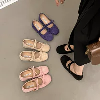 Спортивные кроссовки с бантами на платформе для отдыха, кеды, обувь, 2025, тренд сезона