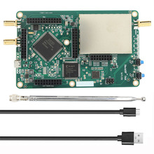 �_Դ HackRF One R9 2.0.1 (1MHz-6GHz) ܛ���o��� hackrf�_�l��