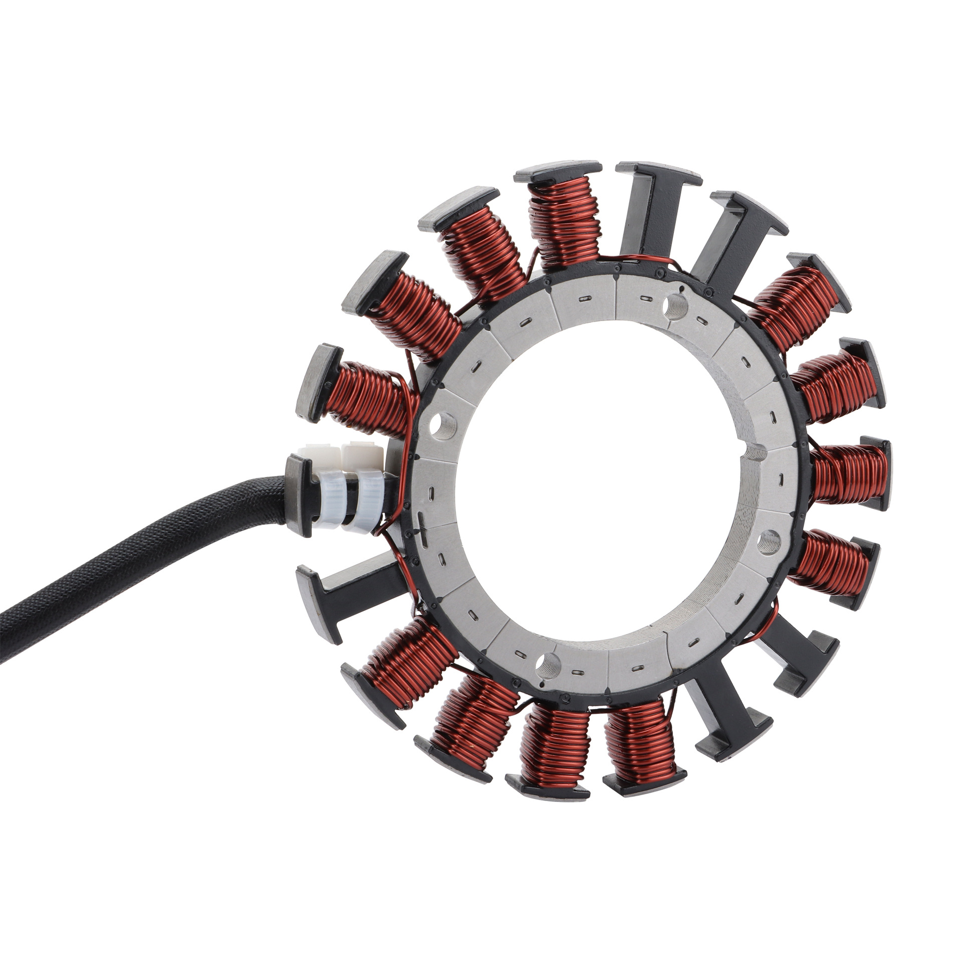 Motorcycle stator ignition coil accessories fit FR541V FR600V off-road vehicle ATV modification