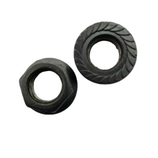 Bicycle mountain bike square hole central shaft screw crank tooth plate sealing screw mountain bike electric car accessories