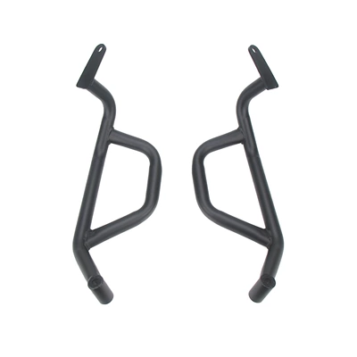 Protective Bar, Motorcycle bumper