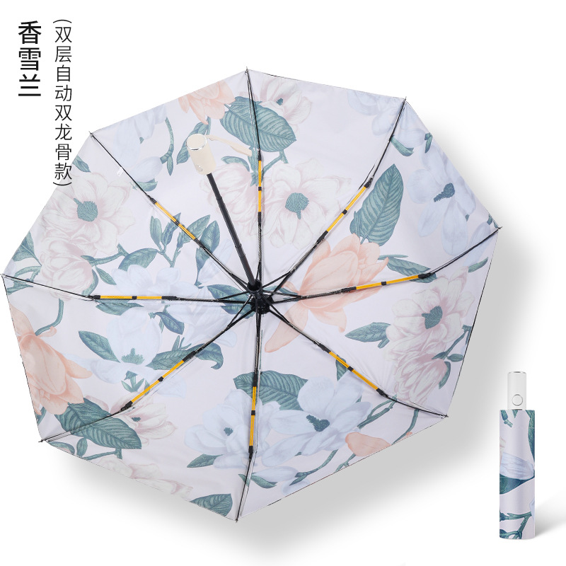 Xiangxuelan [자동 이중 천]]