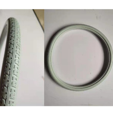 �羳�l�݌���݆PU���y̥22/24/20 13/8̥�⻬����̥24X1 ��ɫ��݆