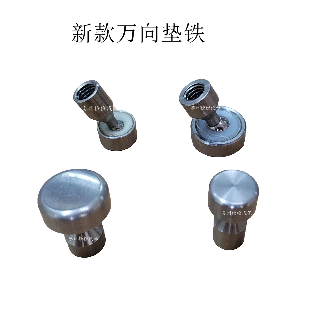 Автомобильные инструменты для ремонта депрессии Универсальный утюг может повернутый крючок