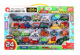 2022Q version of the back car gift box 24 Pack