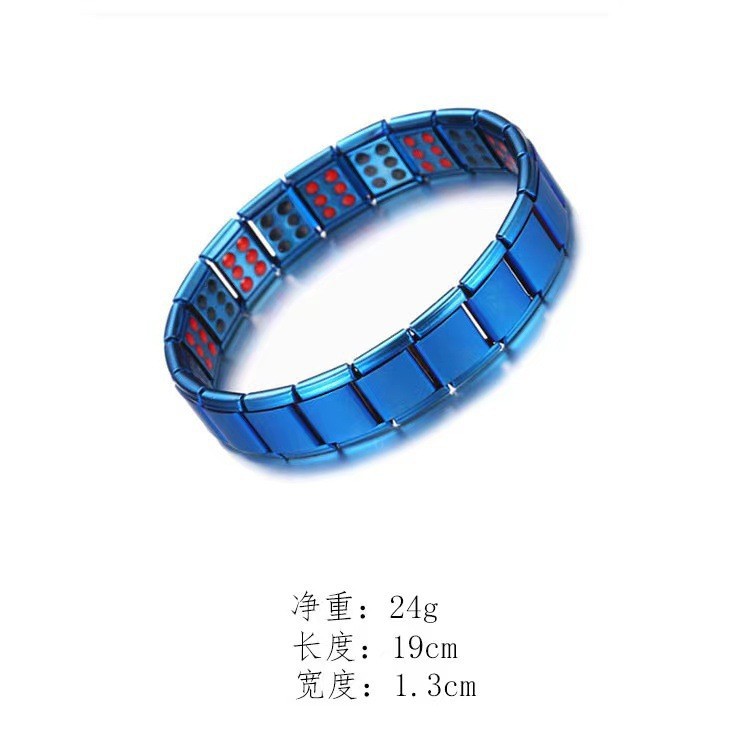 파란색 이중 행 "검은 점"