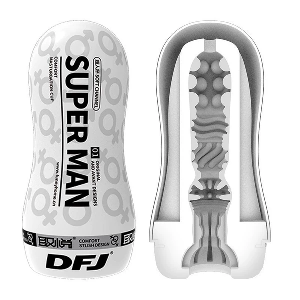 Please SUPERMAN01 white (limited price 29.9) 6922359307149