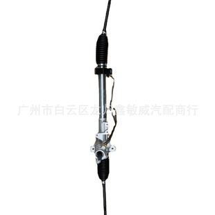 Applicable to A15 3400010B1 Jetta A15 steering gear with outer ball head left peptide