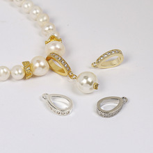 ���ӿ����l�~��18K����΢��ʯ���s�B�ӿ�DIY������Ʒ����