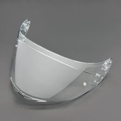 Helmet Visor — Dəbilqə (Kaska) aksesuarları - v14-transparent