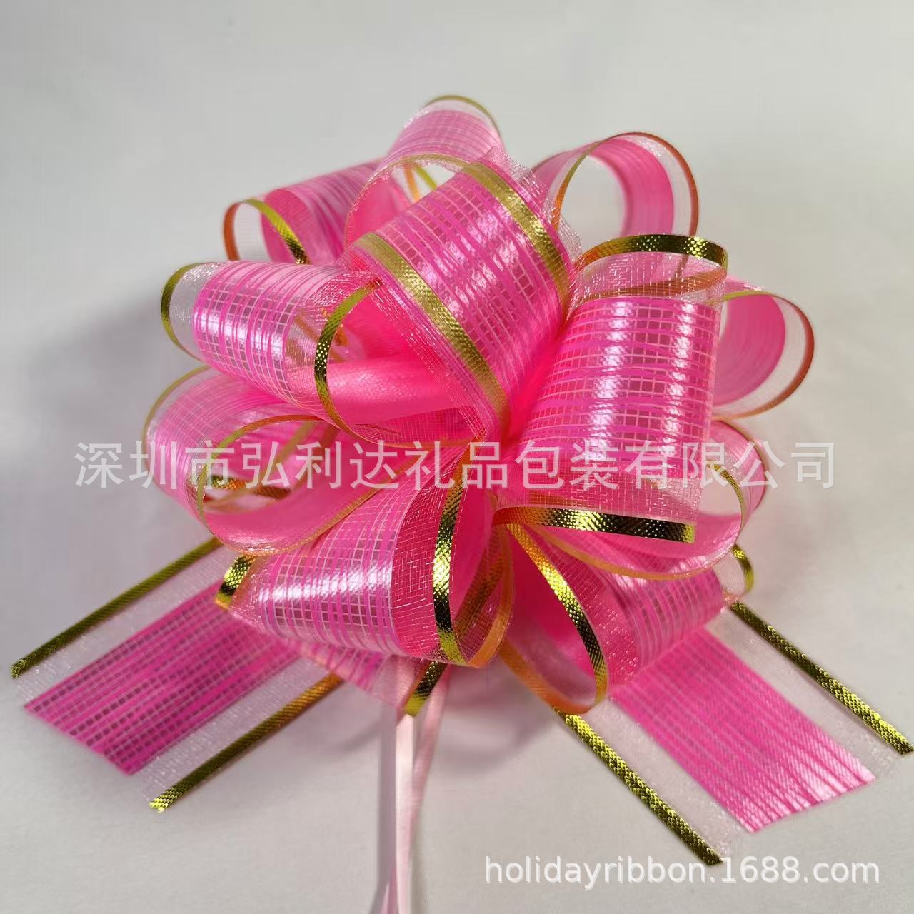 Rosa oscuro 20 / paquete