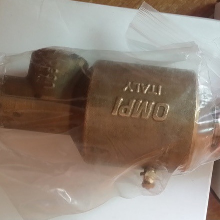 供应意大利OMPI旋转接头R012-G1系列现货