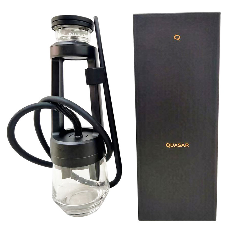 High-End New Model Hookah Quasar with Unique Design, Luxurious Arabic and Russian Hookah, Hookah Gift Box High-End New Model Hookah Quasar with Unique Design, Luxurious Arabic and Russian Hookah, Hookah Gift Box