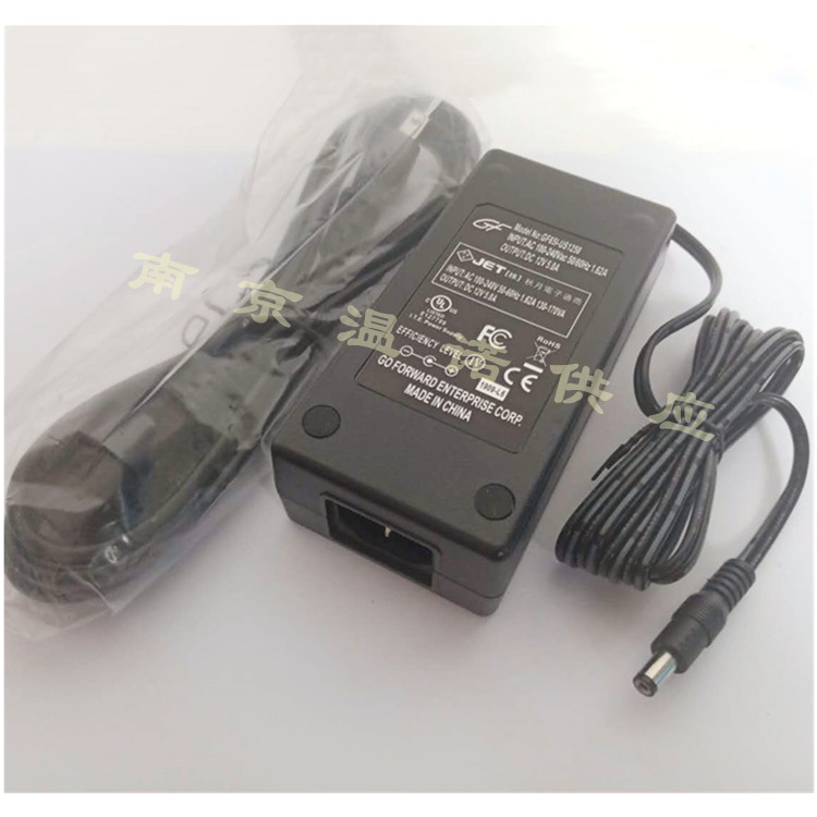 日 本JET秋月电子GF65I-US1250电源