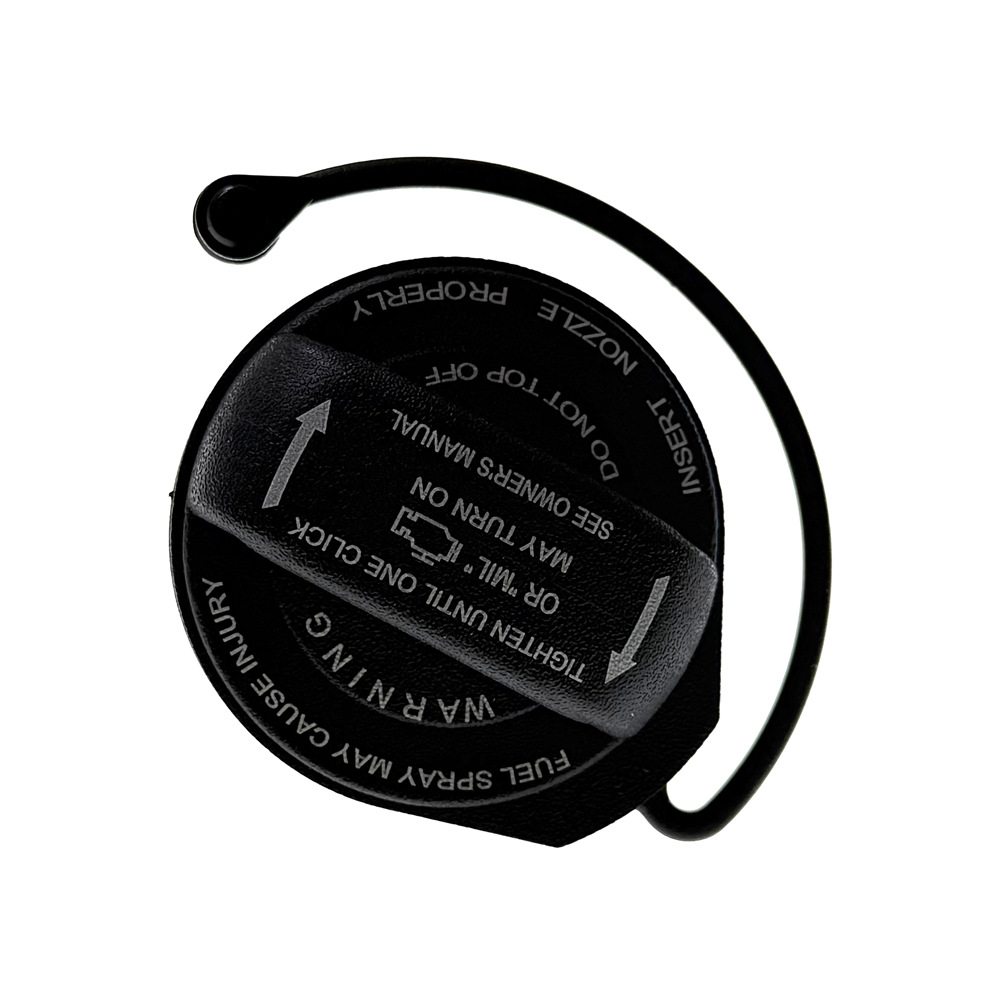 5C0201550T 5Q0201550L Fuel Tank Seal Inner Cover Fuel Tank Cover Suitable for Volkswagen Audi