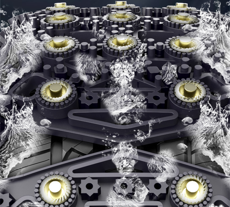 Car Tire Anti-Slip Chains, Universal Type for Cars and Suvs, Emergency Chains for Small Vehicles, Snow Tracks, Rubber Anti-Slip Chains Wholesale