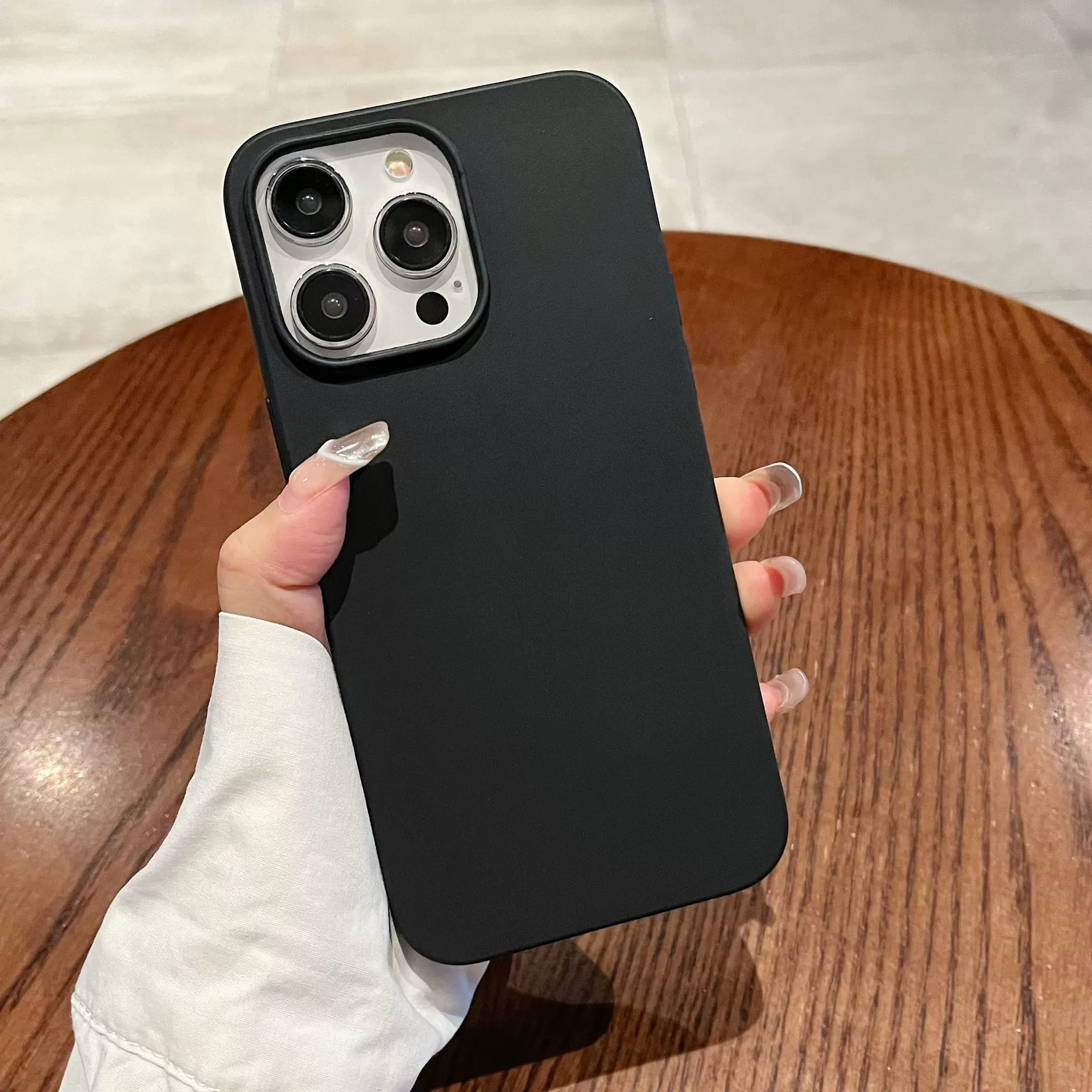 Apple, совместимый с iPhone 16, iPhone16 Pro, чехол для телефона, защитный чехол, iphone, падение защит