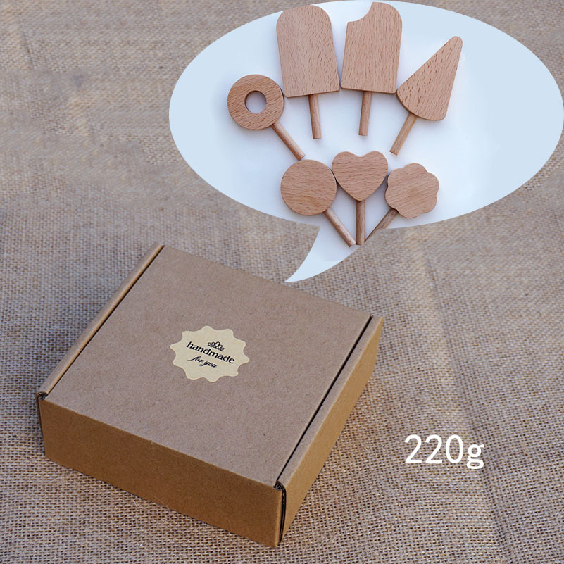 각 7 모양 1 세트