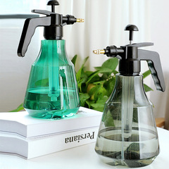 Spray Bottle Disinfection Specialized Pressure High-Pressure Watering Flower Pot Household Large Watering Can Small Sprayer Bottle Water Spray Bottle