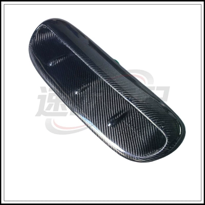 Heat Dissipation Intake Port, Big Surrounded