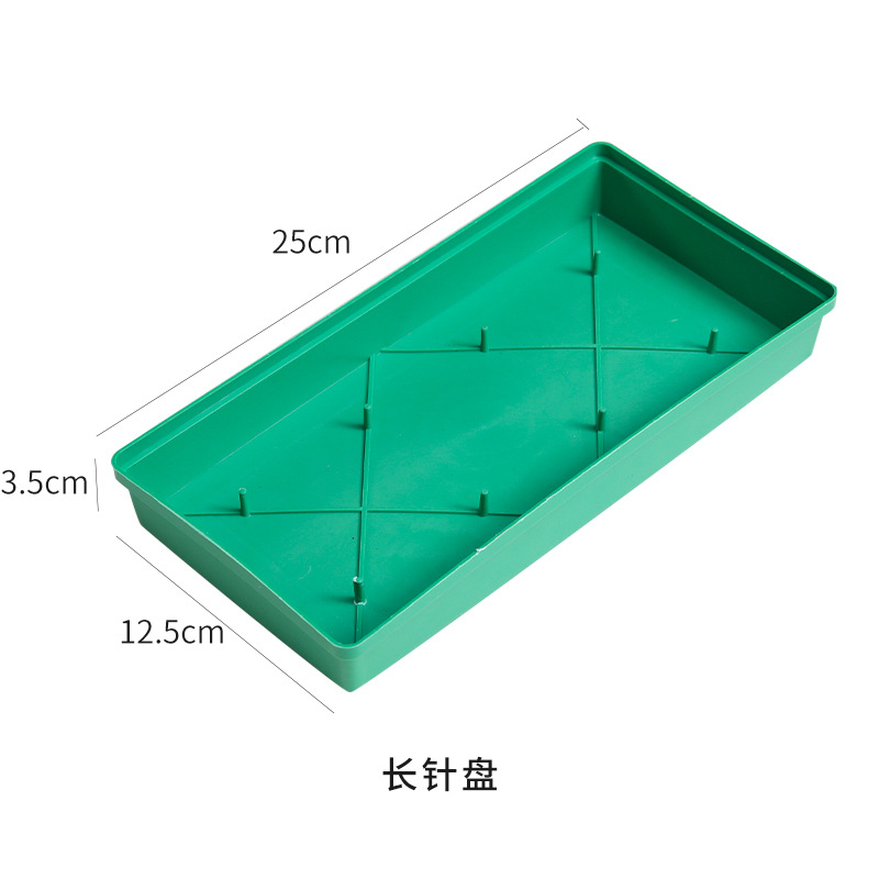 Espuma para Flores para Coche de Novios en Forma de Corazón - con Bandeja Plástica