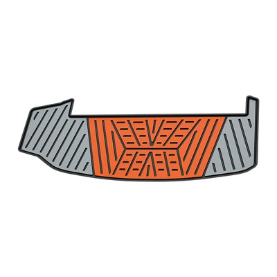 Suitable for Denza N8L N9 Trunk Mat