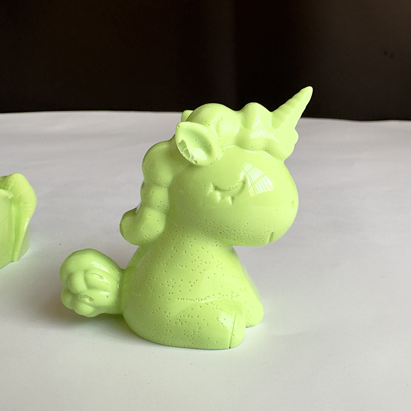 Pasta de color epoxi de cristal AB pegamento pasta de color sólido pasta de color pintada a mano pegamento de crema bricolaje color hecho a mano botella de 20g