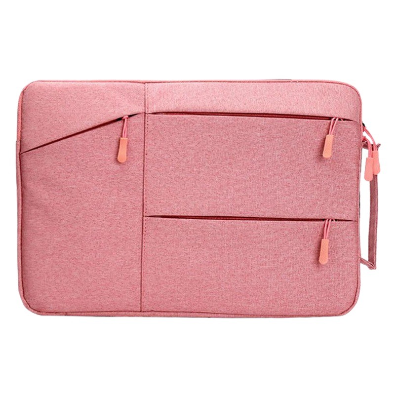 Bolso para ordenador portátil al por mayor del fabricante, bolso interior para hombres y mujeres, bolso para ordenador portátil Mac book de 13 pulgadas