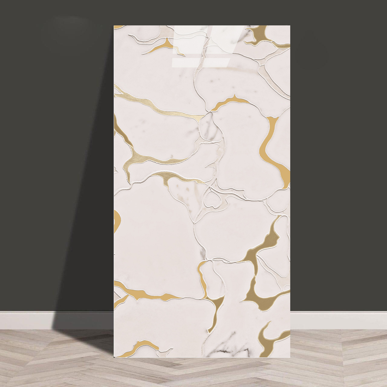 Papel pintado a prueba de humedad autoadhesivo impermeable a prueba de agua a prueba de aceite placa de aluminio y plástico decoración de pared imitación de azulejos de mármol pegatinas cocina y baño