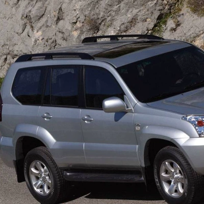 Luggage Rack luggage rack FJ150 overbearing