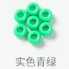 Solid turquoise