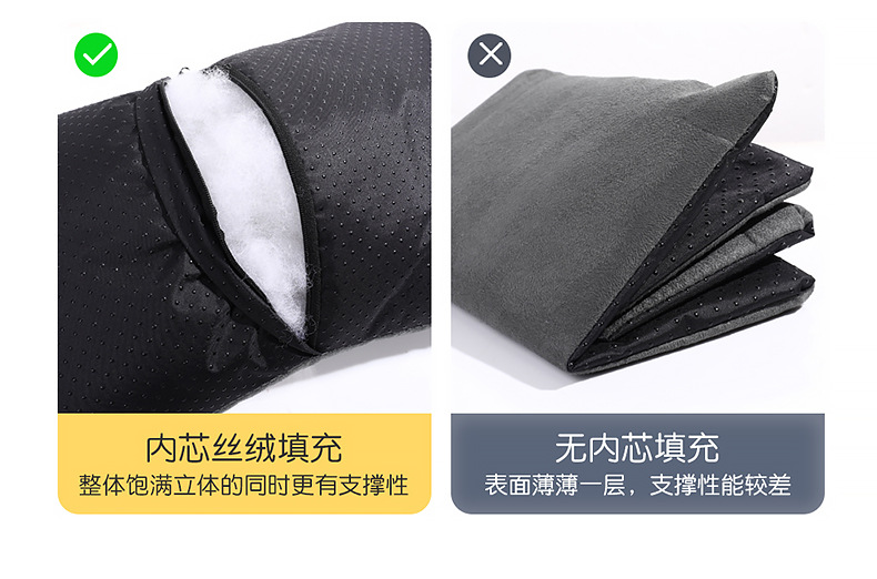 Xiaomi Su7/Yu7 Car Automatic Inflatable Mattress, Car Suv Trunk Sleeping Pad, Travel Bed, Camping Essential