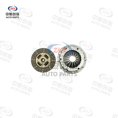 Suitable for JAC Shuiling T6HFC4DB2-1D1 diesel version 2.0T clutch kit
