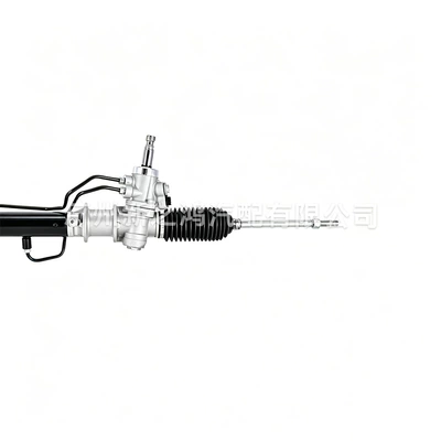 gear assembly, Steering gear assembly