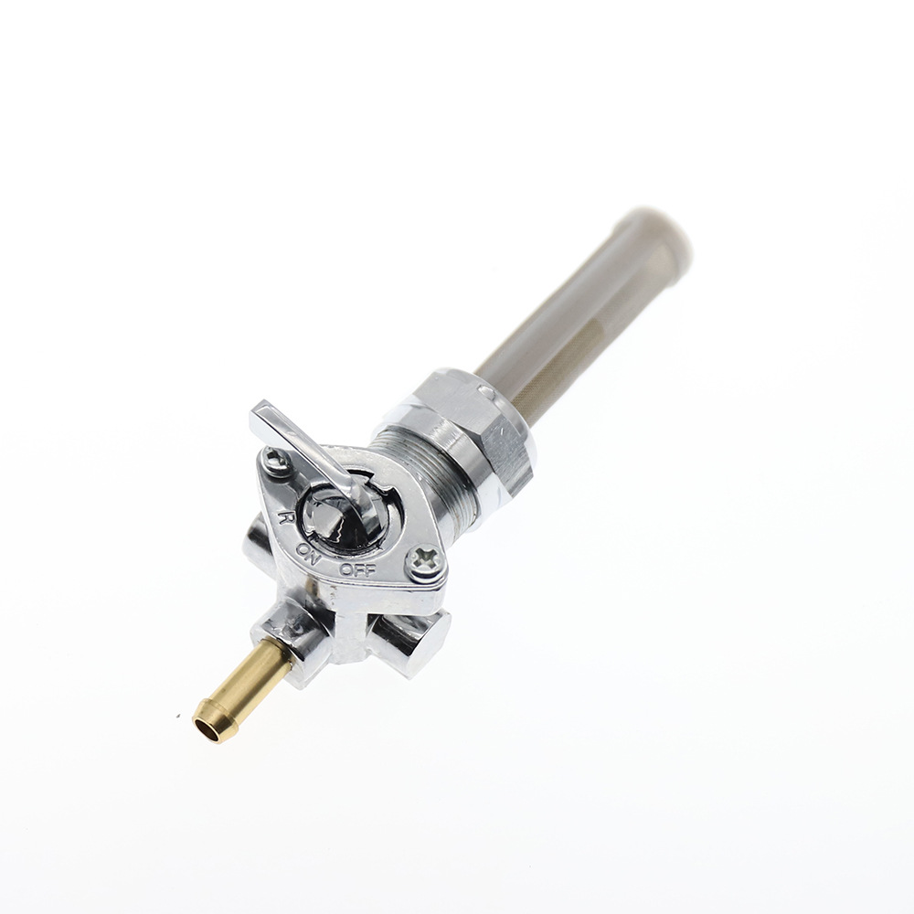 Interruptor de aceite de válvula de combustible de motocicleta Harley 62167 - 81 62163 - 75 62168 - 81 62129 - 75T