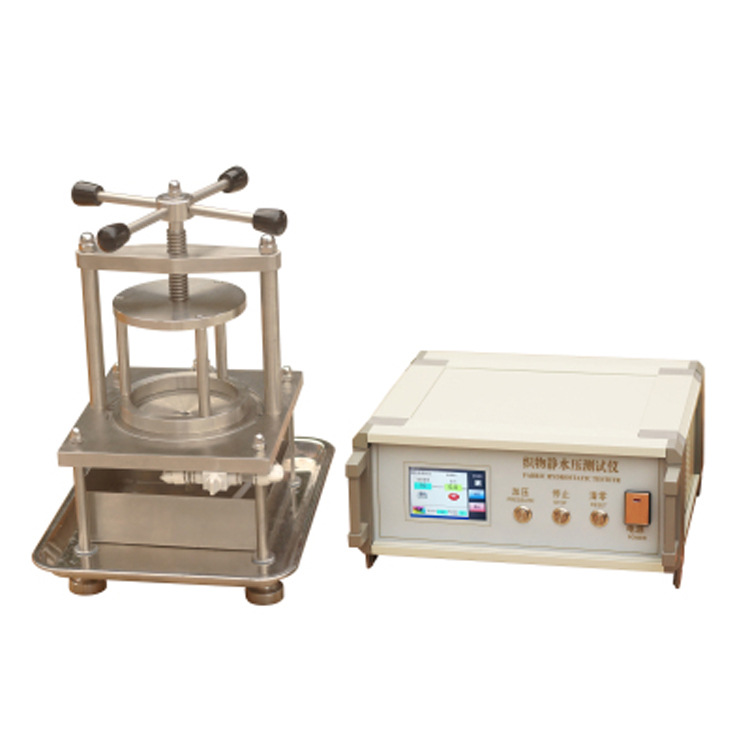 织物静水压测试仪渗水性测试 型号:CN61-YG825库号：M178297