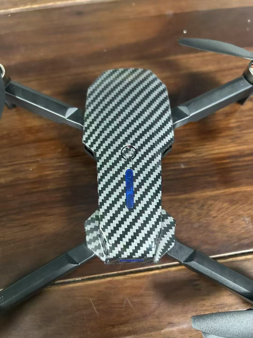 Transfronterizo e88 UAV Fotografía Aérea DE LOS NIÑOS aviones de control remoto de juguete dronesE525 TikTok Kuaishou Live Broadcast Caliente