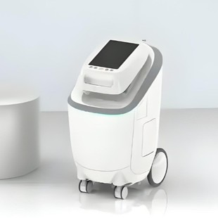 Safe Charging ZK05 Wireless Charging Solution Smart Care Wireless Charging Compatible Equipment