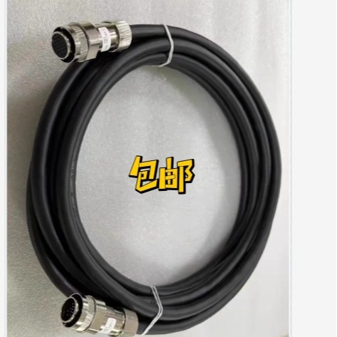 现货维修保养A05B-1222-D011电缆机器人连接线材