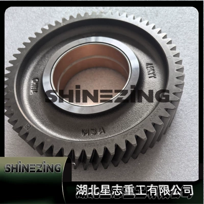 Accessories Flywheel Housing – Flywheel/Gear