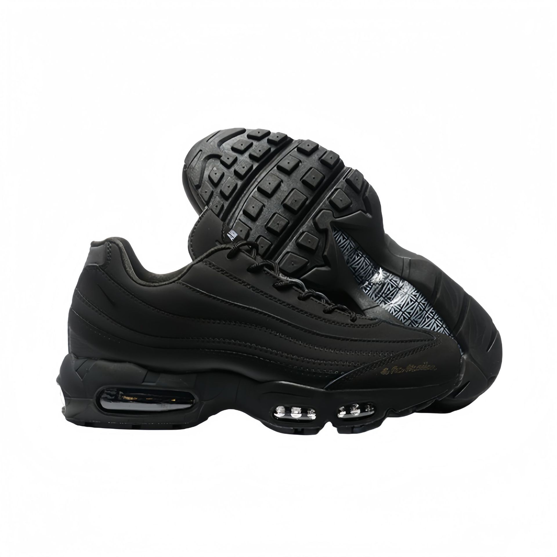 Max95 negro 40 - 46