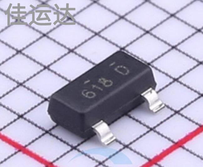FDN5618P 规格 SuperSOT-3 MOS场效应管
